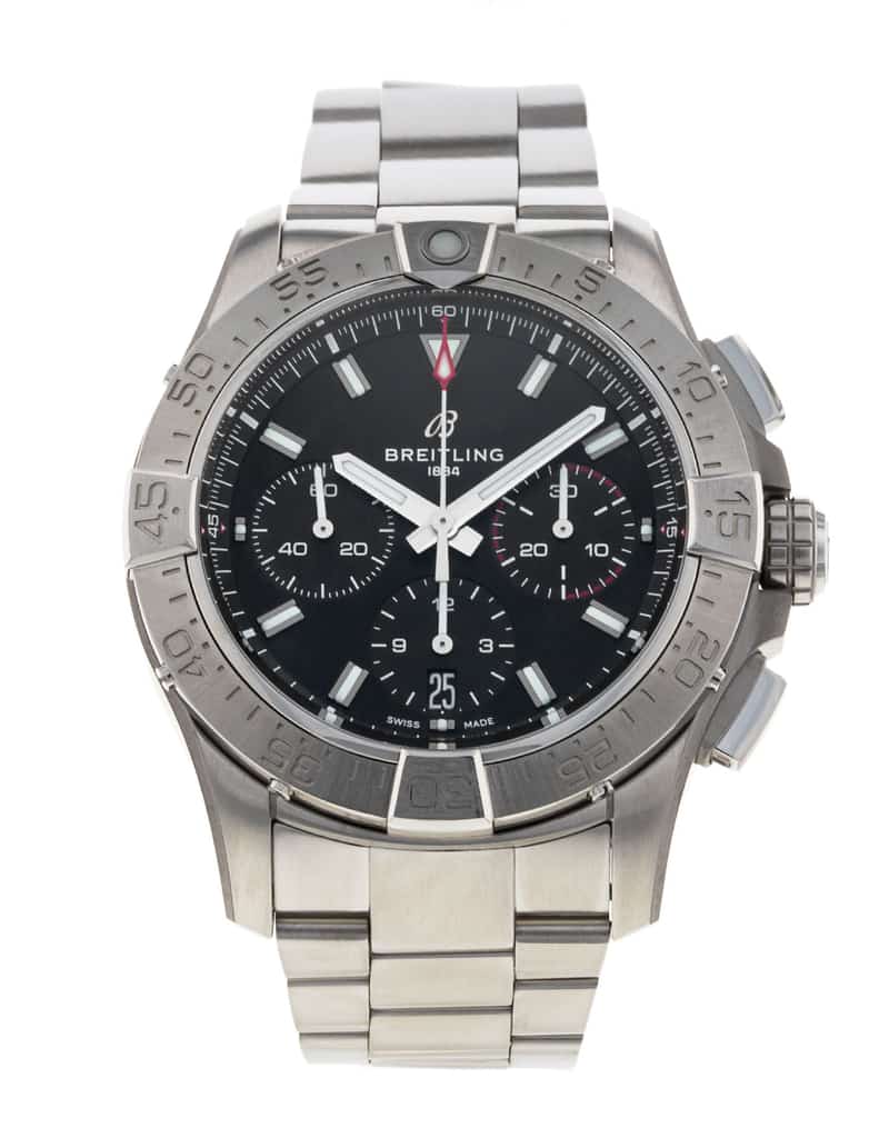 Breitling Avenger B01 Chronograph AB0146 Breitling Avenger B01 Chronograph AB0146